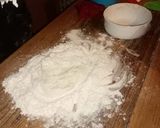 Foto del paso 2 de la receta: Ciabatta