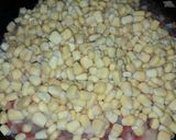 Foto del paso 2 de la receta: Relleno para empanadas de choclo...