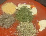 Foto del paso 2 de la receta: Pollo finas hierba