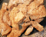 Foto del paso 5 de la receta: Pollo Tikka Masala