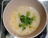 Foto langkah ke 4 dari resep MPASI 6+ AYAM BROKOLI.
