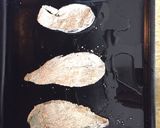 Foto del paso 4 de la receta: Milanesas de berenjenas
