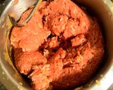 A picture of step 1 of Stuffed Peppers.