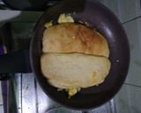 Foto langkah ke 3 dari resep Roti Dowo.