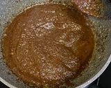 Foto langkah ke 2 dari resep Rawon Daging.