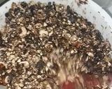 Foto langkah ke 2 dari resep Granola coklat.