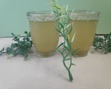 A picture of step 5 of Saunf/Fennel - Sharbat.