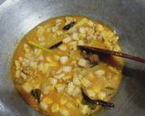 Foto langkah ke 3 dari resep Babi Rica.