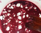 Meggyes-pudingos pite recept fázis 2 fotója