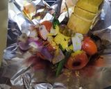 Foto del paso 2 de la receta: Salsa favorita