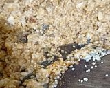 A picture of step 2 of Falahari Sama Halwa.