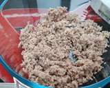 Foto del paso 1 de la receta: Picadillo para picotear