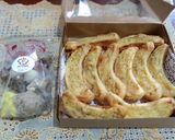 Foto langkah ke 2 dari resep Banana Milk Crispy.