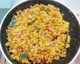 Foto langkah ke 3 dari resep Jagung crispy telur asin 🌽.
