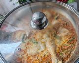 Foto langkah ke 4 dari resep Gulai Ayam Praktis.