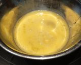 Foto del paso 1 de la receta: Revuelto/Tortilla de batata o camote
