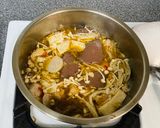 麻辣鴨血的食譜步驟7照片
