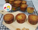 รูปขั้นตอนการทำที่ 4 ของ Banana Cake🍌🍌