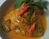 Foto langkah ke 4 dari resep Gulai Ikan Kakap.