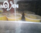Foto langkah ke 7 dari resep Muffin Tape Keju.