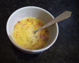 ডিমের অমলেট (Dimer omelette recipe in Bengali) রেসিপি ধাপ - 2 ছবি