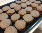 Foto del paso 5 de la receta: Alfajores tipo havanna