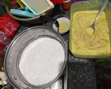 Foto langkah ke 1 dari resep Ayam shihlin.