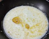 কমলালেবুর সন্দেশ (komlalebur sandesh recipe in bengali) রেসিপি ধাপ - 4 ছবি