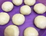 Foto langkah ke 4 dari resep Donat kentang.