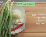 牛肉炒義大利麵Beef Fried Spaghetti的食譜步驟1照片
