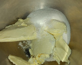 Foto del paso 1 de la receta: Lemon pie