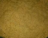 Foto langkah ke 3 dari resep Pie susu teflon.