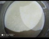 मेवा खीर (mewa kheer recipe in hindi) रेसिपी चरण 1 फोटो