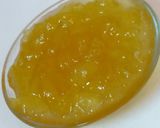 صورة لخطوة 6 من وصفة مربى التفاح الاخضر 🍏