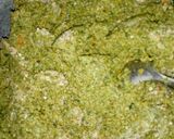 Foto del paso 4 de la receta: Hamburguesas de acelga y semillas