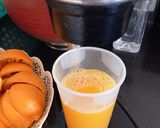 टेंगी ऑरेंज(Tangy orange recipe in hindi) रेसिपी चरण 1 फोटो