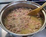 Foto del paso 4 de la receta: Macarrones con carne picada