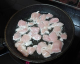 Foto del paso 1 de la receta: Arroz tipo hindú