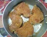 A picture of step 1 of Rohu Fish Curry.