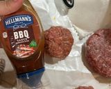 Φωτογραφία βήματος 3 της συνταγής BBQ Burger