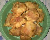 Foto langkah ke 3 dari resep Gehu pedas.