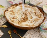 Key Lime Pie krok przepisu 5 zdjęcie