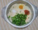 Instant suji pan handva recipe step 4 photo