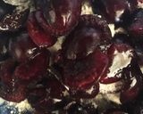 A picture of step 5 of Cherry coconut loaf 🍒.