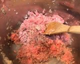 Foto del paso 2 de la receta: Repollo no-relleno de mi madre