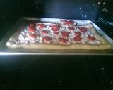 Foto del paso 8 de la receta: Pizza italiana