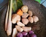 Foto langkah ke 2 dari resep Ceker pedas.