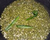 Foto langkah ke 1 dari resep Bubur Kacang Ijo 🫒.