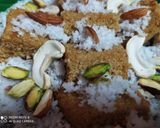 फणसाचे सांदण (Fanasache Saandan recipe in marathi) रेसिपी स्टेप 4 फोटो 