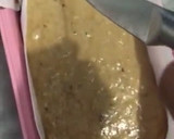 Foto langkah ke 4 dari resep Banana bread.